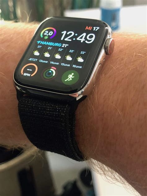 sport loop review apple watch|apple watch sport loop waterproof.